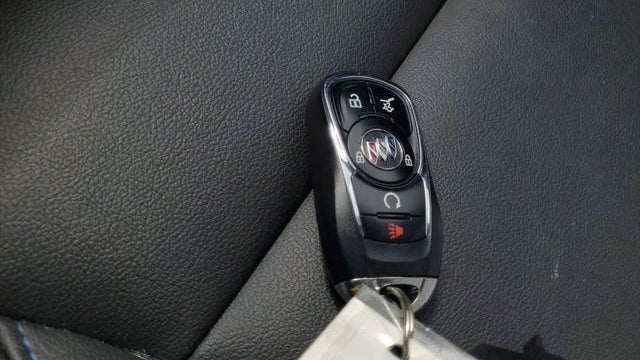 2025 Buick Envista Sport Touring