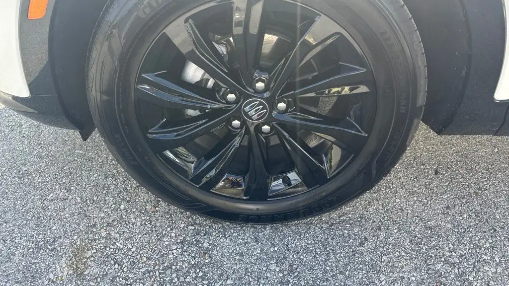 2025 Buick Envista Sport Touring