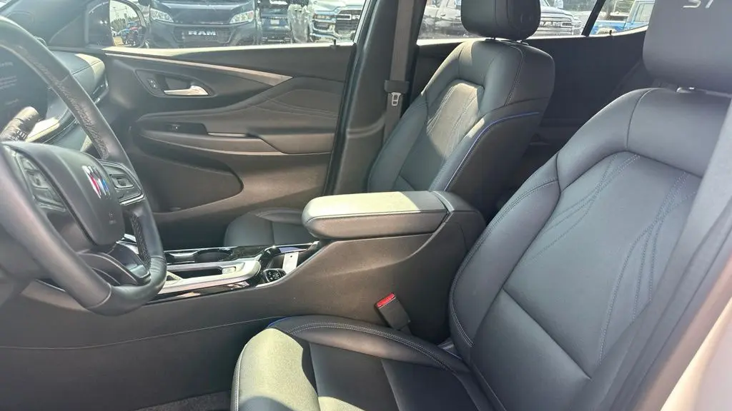 2025 Buick Envista Sport Touring