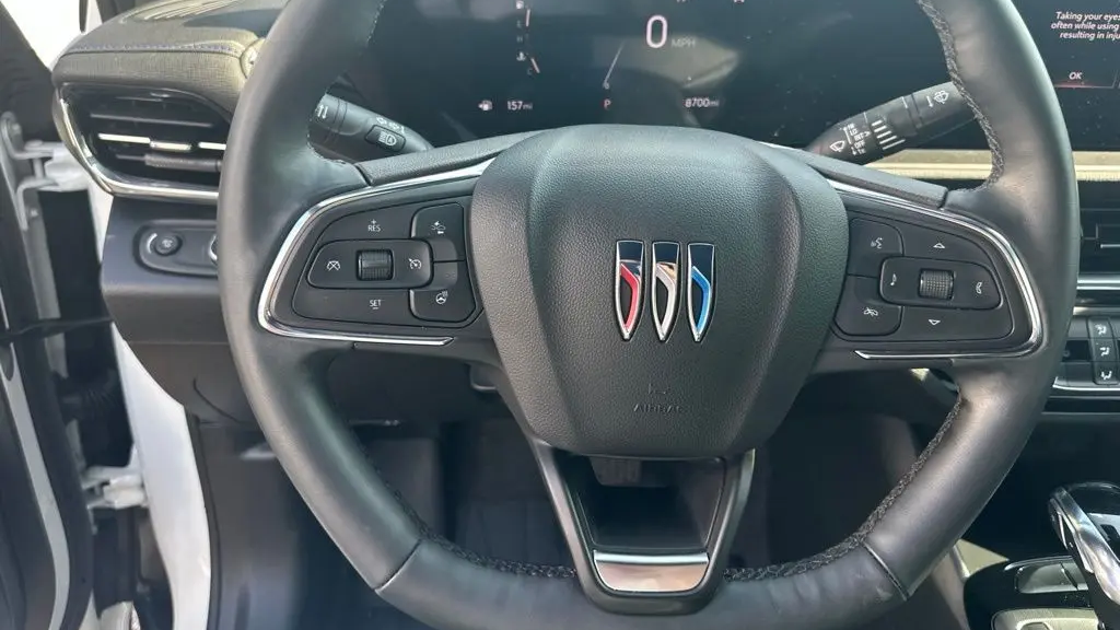 2025 Buick Envista Sport Touring