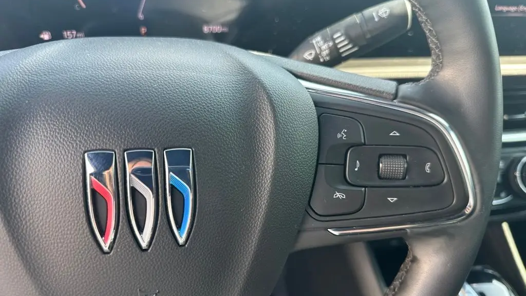 2025 Buick Envista Sport Touring