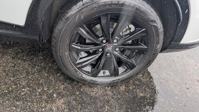2025 Buick Envista Sport Touring
