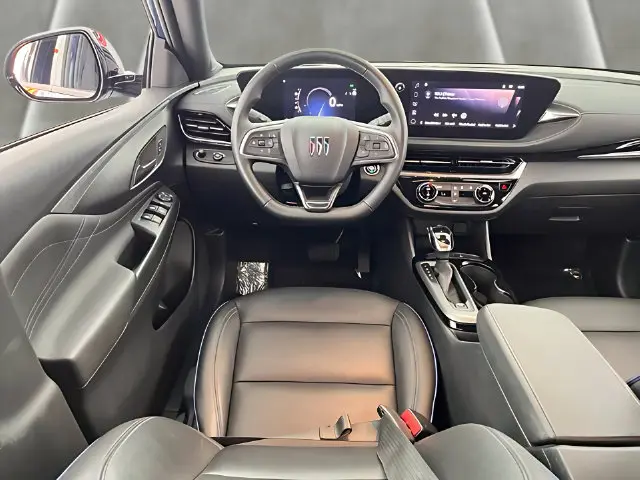 2026 Buick Envista - $26,996