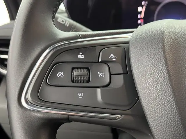 2026 Buick Envista - $26,996