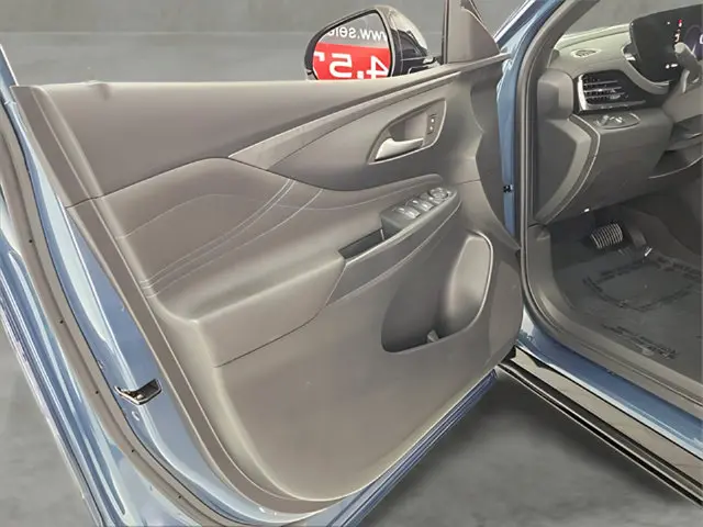 2026 Buick Envista - $26,996