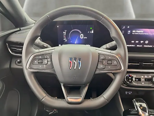 2026 Buick Envista - $26,996