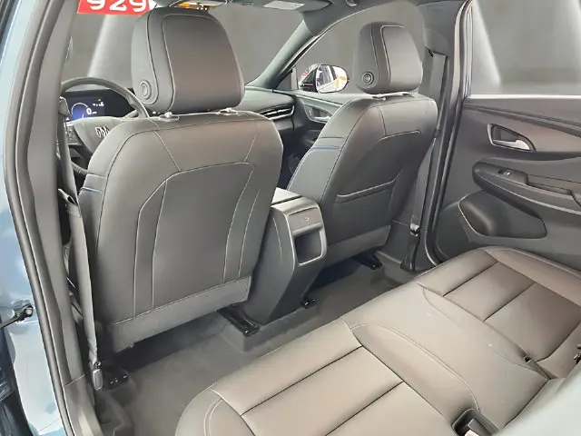 2026 Buick Envista - $26,996