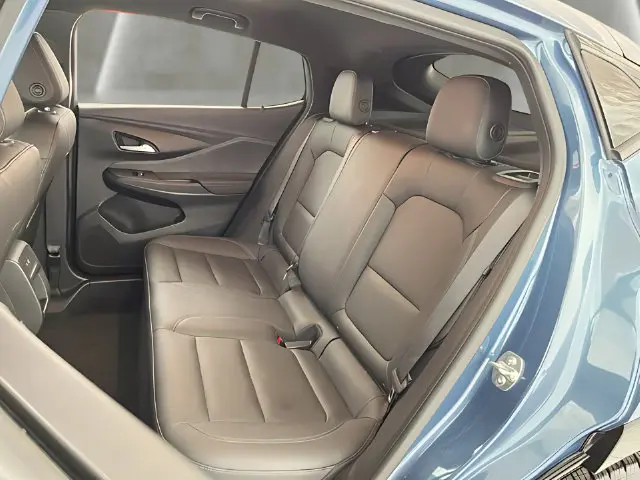 2026 Buick Envista - $26,996