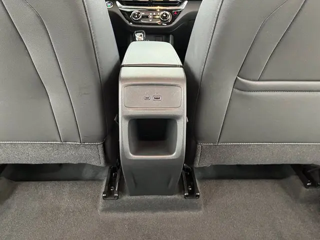 2026 Buick Envista - $26,996