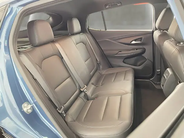 2026 Buick Envista - $26,996