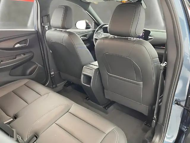 2026 Buick Envista - $26,996
