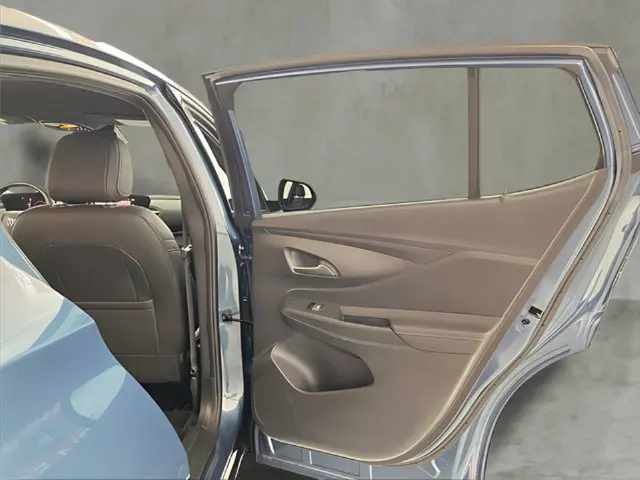 2026 Buick Envista - $26,996