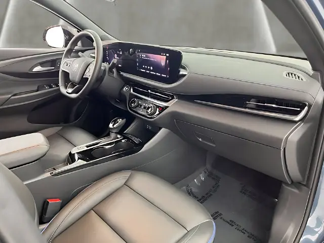 2026 Buick Envista - $26,996