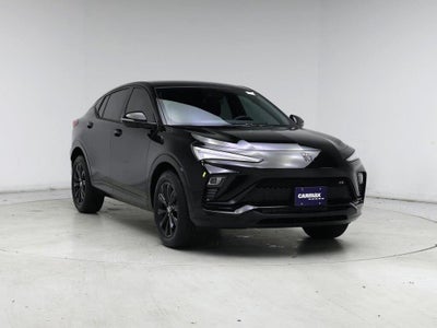 2025 Buick Envista Sport Touring 4DR Crossover