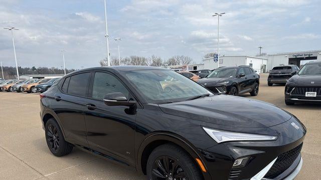 Preowned 2025 Buick Envista Sport Touring for Sale