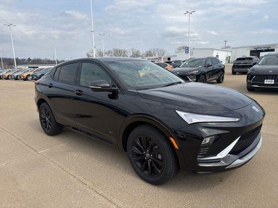 2025 Buick Envista Sport Touring 4DR Crossover