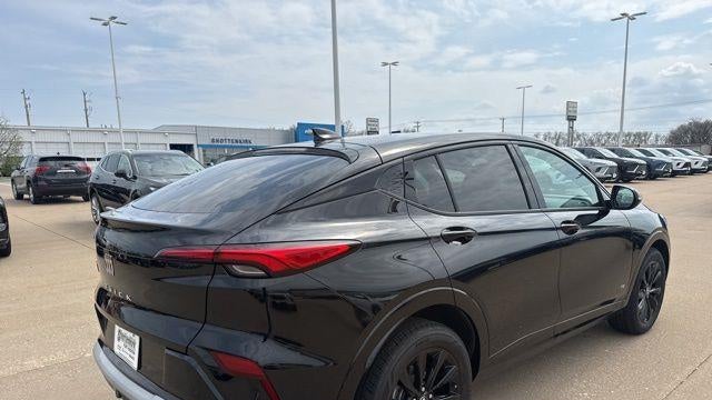 2025 Buick Envista Sport Touring