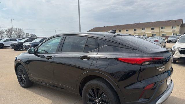 2025 Buick Envista Sport Touring