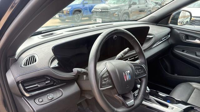 2025 Buick Envista Sport Touring