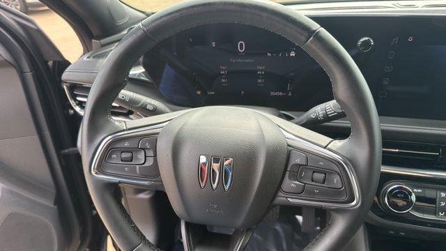 2025 Buick Envista Sport Touring