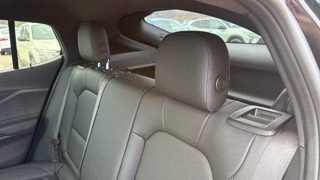 2025 Buick Envista Sport Touring