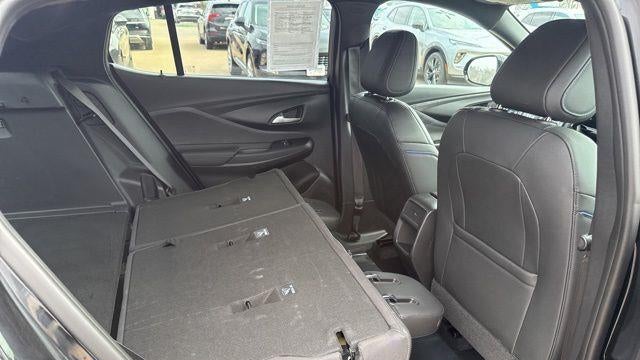 2025 Buick Envista Sport Touring