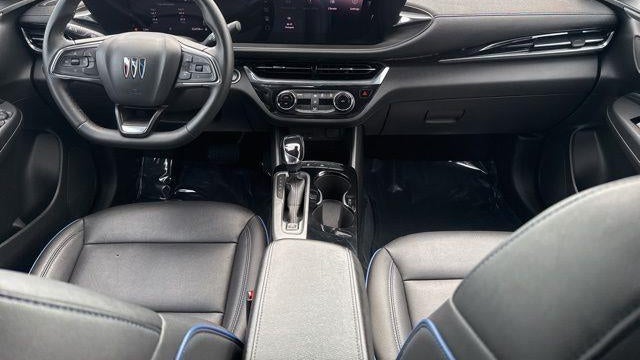 2025 Buick Envista Sport Touring