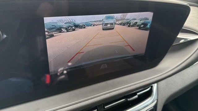 2025 Buick Envista Sport Touring