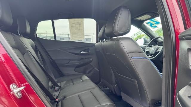 2025 Buick Envista Sport Touring