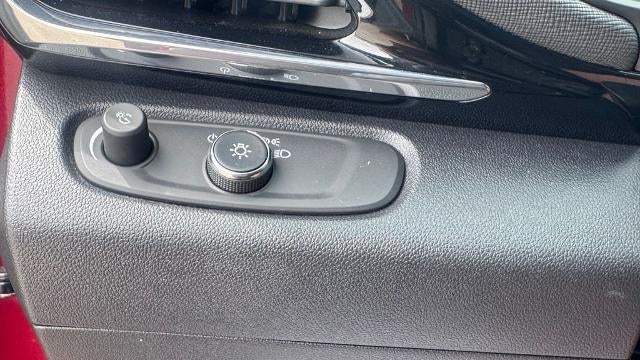 2025 Buick Envista Sport Touring