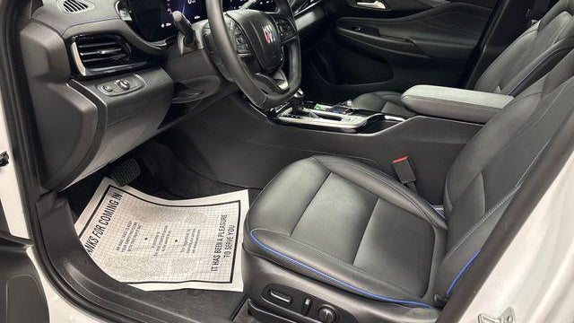 2025 Buick Envista Sport Touring