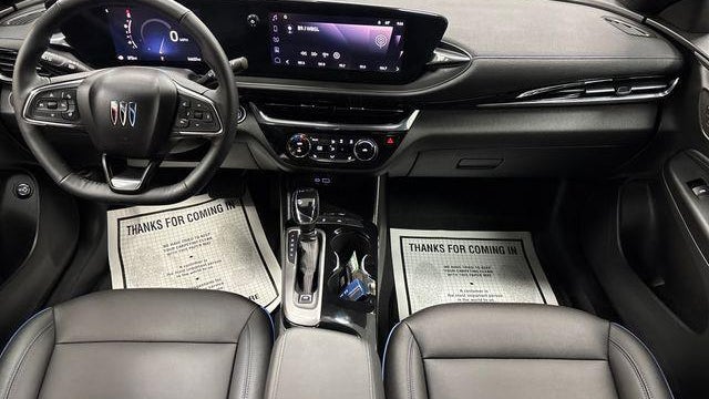 2025 Buick Envista Sport Touring