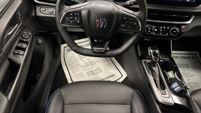 2025 Buick Envista Sport Touring
