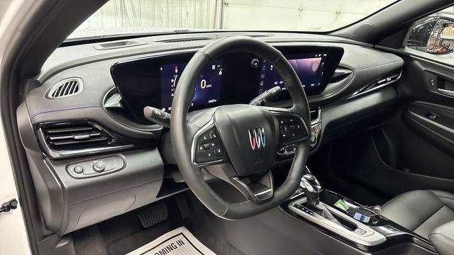 2025 Buick Envista Sport Touring
