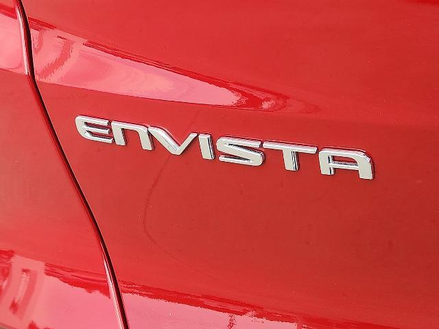 2026 Buick Envista - $29,990