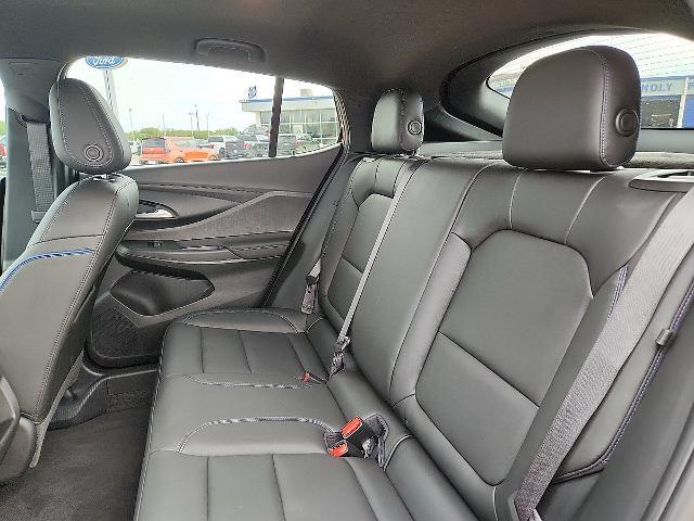 2026 Buick Envista - $29,990
