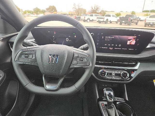 2026 Buick Envista - $29,990