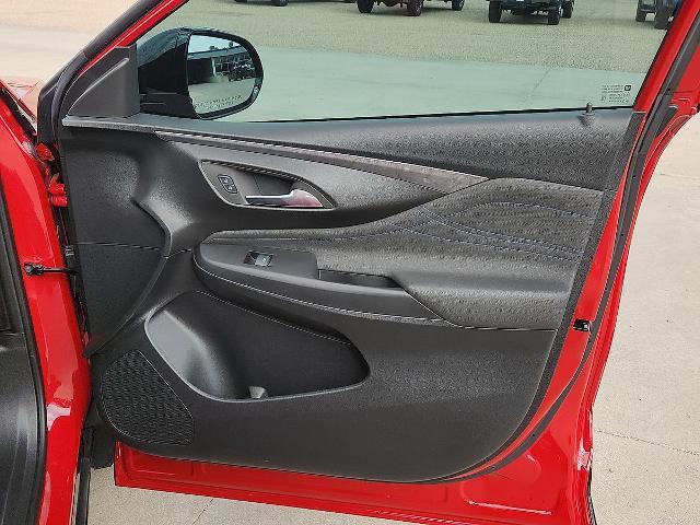 2026 Buick Envista - $29,990