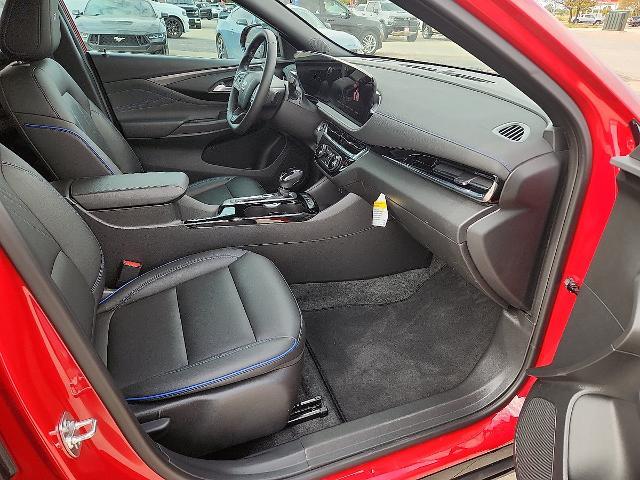 2026 Buick Envista - $29,990