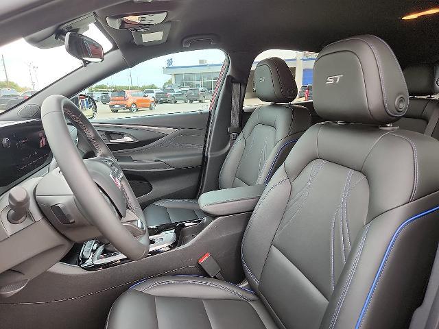 2026 Buick Envista - $29,990