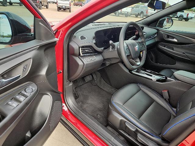 2026 Buick Envista - $29,990