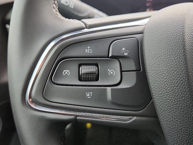 2026 Buick Envista - $29,990