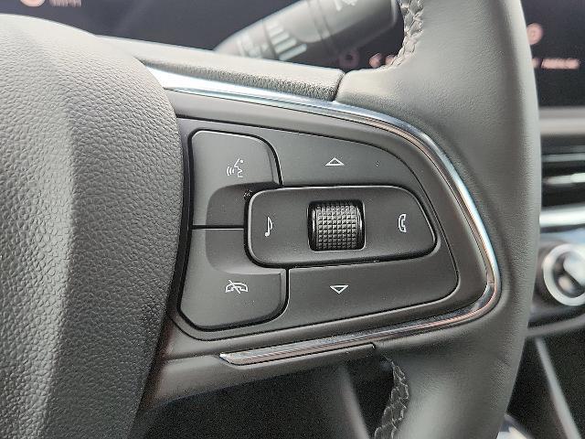 2026 Buick Envista - $29,990