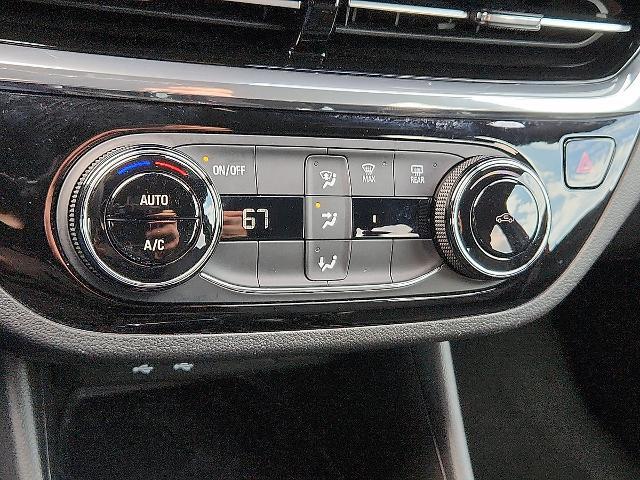2026 Buick Envista - $29,990