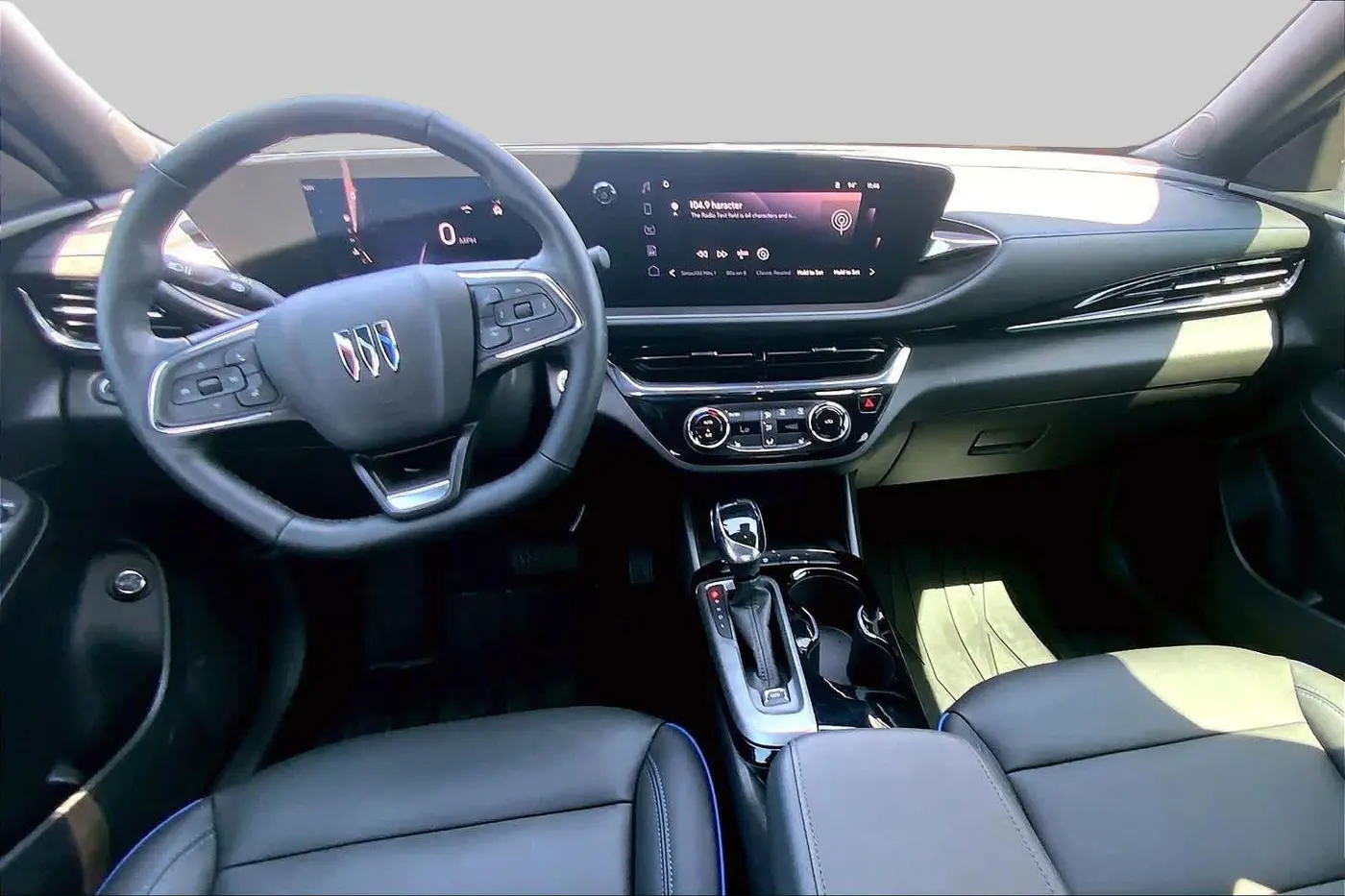 2026 Buick Envista - $28,476
