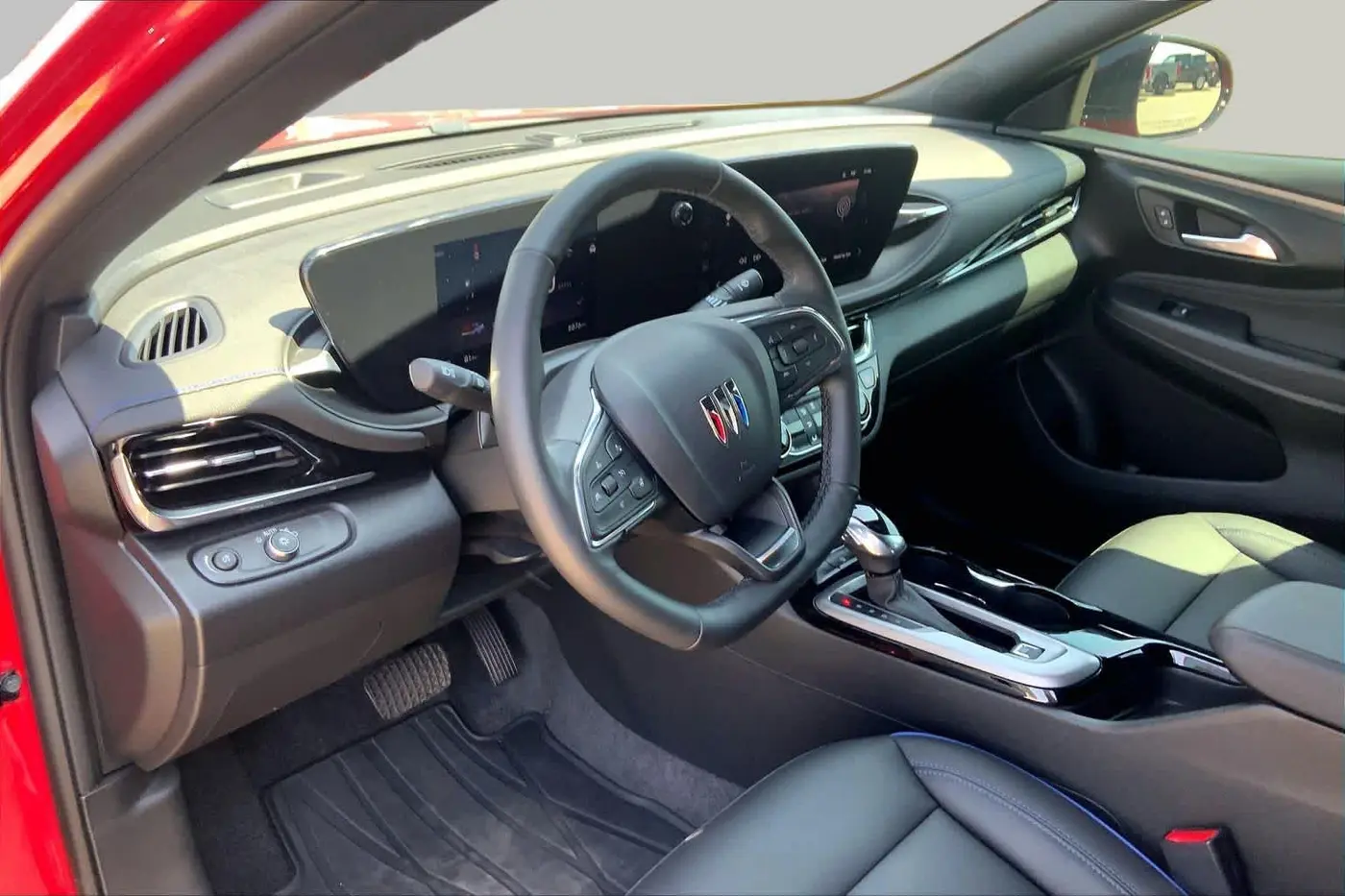 2026 Buick Envista - $28,476