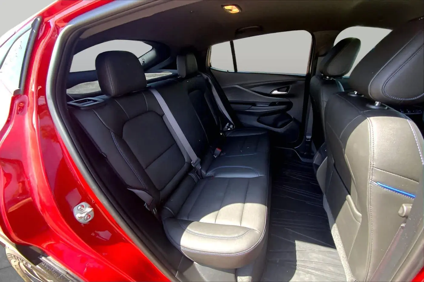 2026 Buick Envista - $28,476