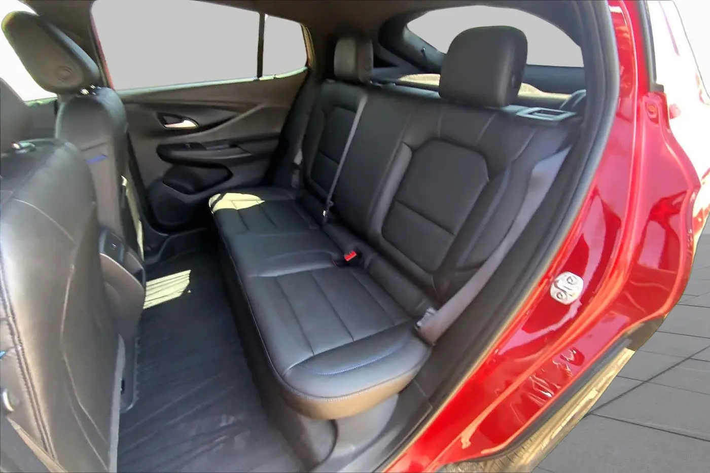 2026 Buick Envista - $28,476