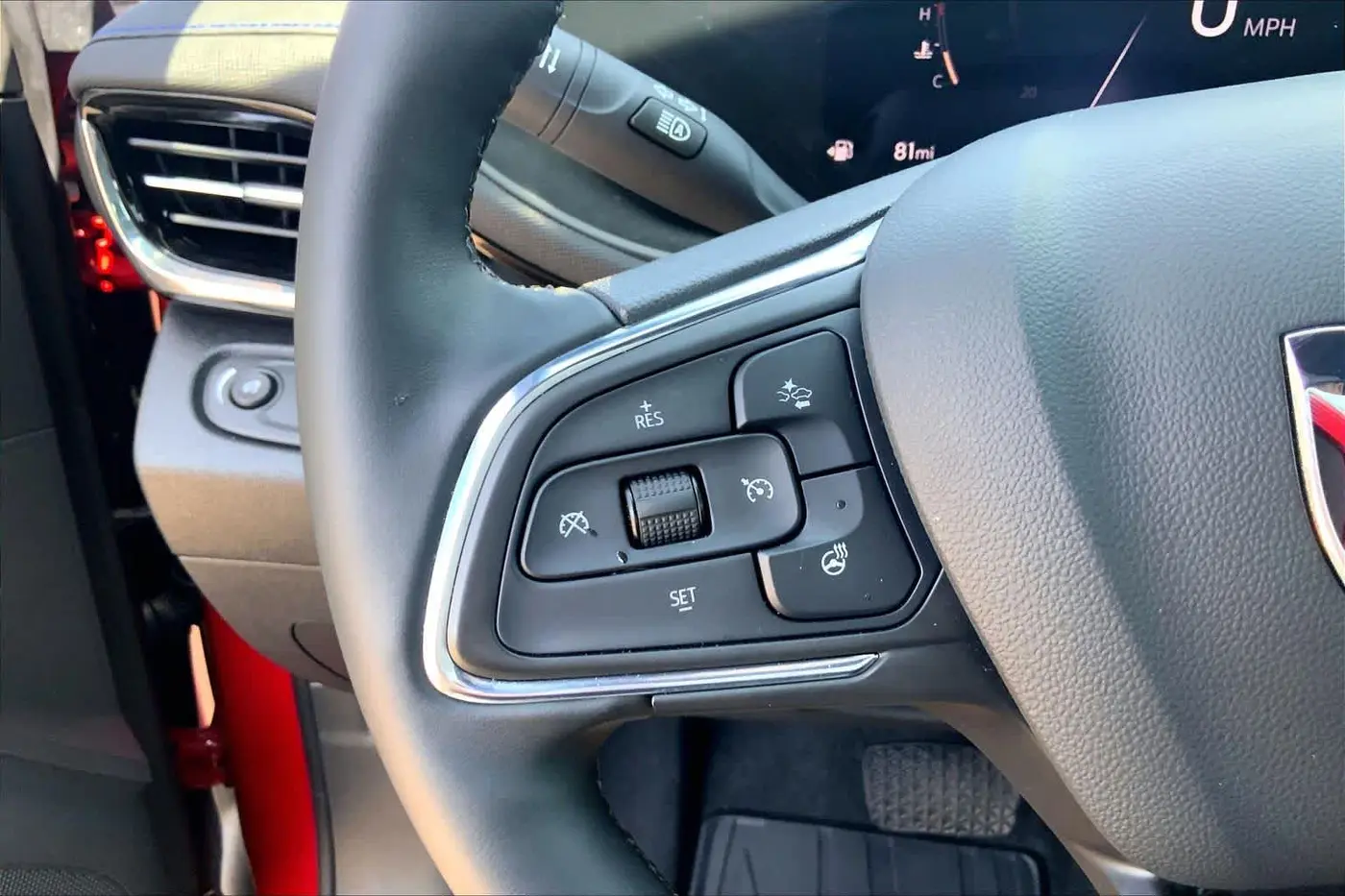 2026 Buick Envista - $28,476