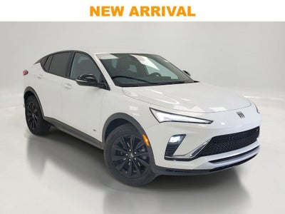 2025 Buick Envista Sport Touring 4DR Crossover